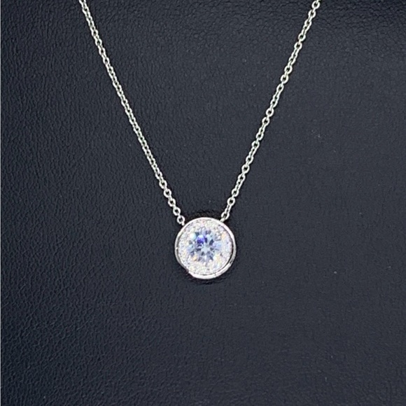 Necklace and Earrings Set - Picture 3 of 13